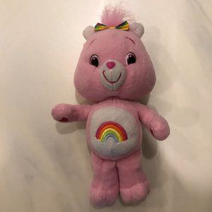 Cheer Bear - Care Bears